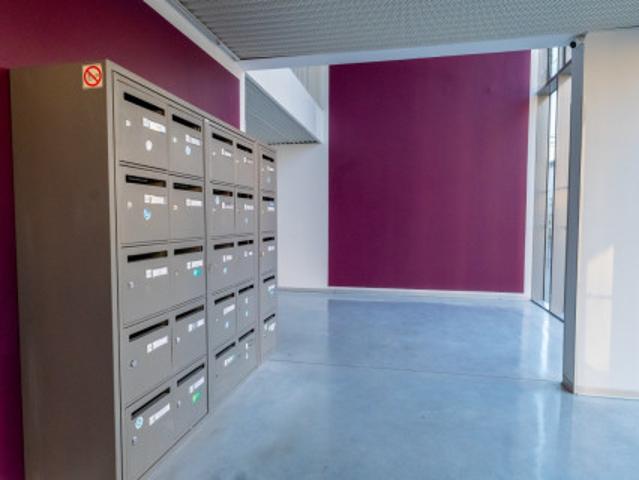 Appartement location à Bordeaux
