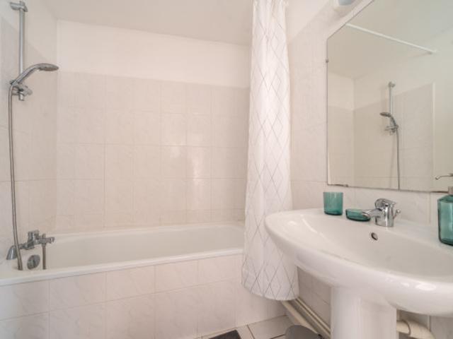 Appartement location à Nantes