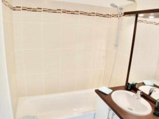 Appartement location à Bordeaux
