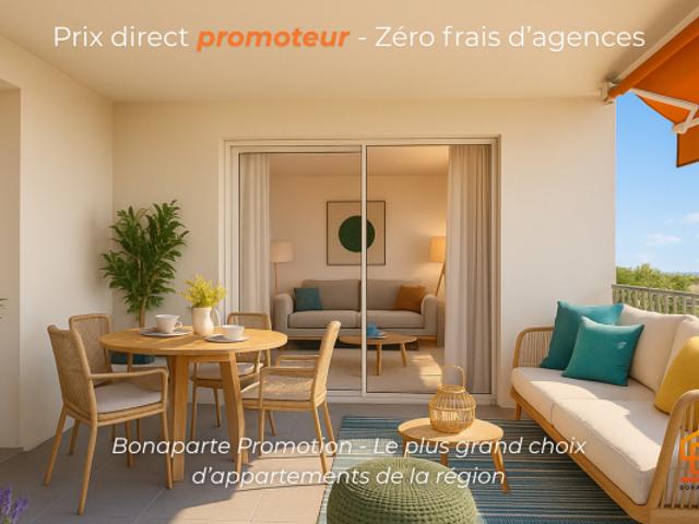 Appartement vente à Toulouse