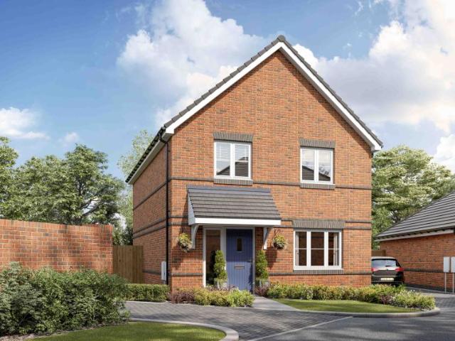 Property for sale in Reading