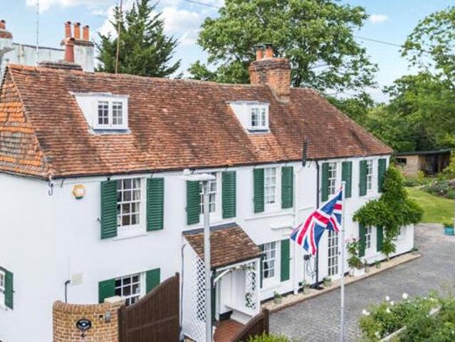 House for sale in Reading