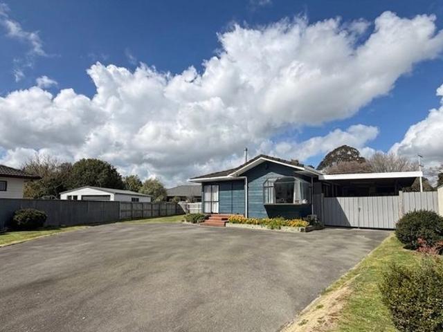 House for rent in Highbury, Palmerston North