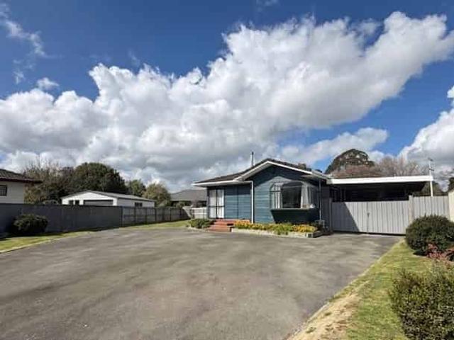 House for rent in Manawatu District