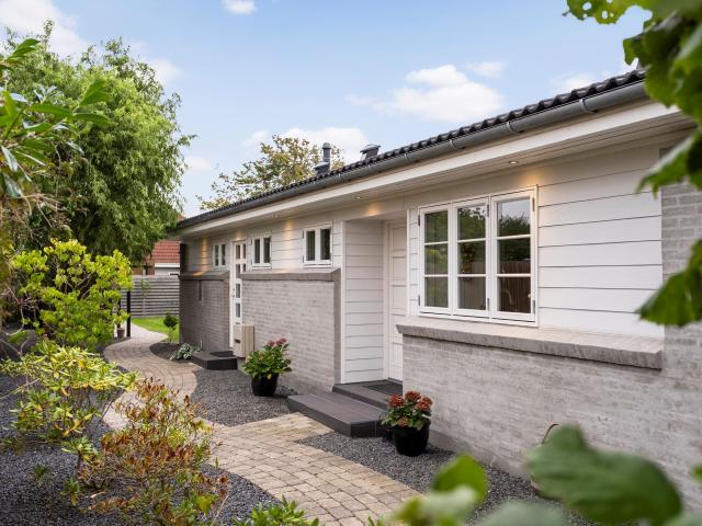 Villa til salg i Nøragersminde, Tårnby Kommune