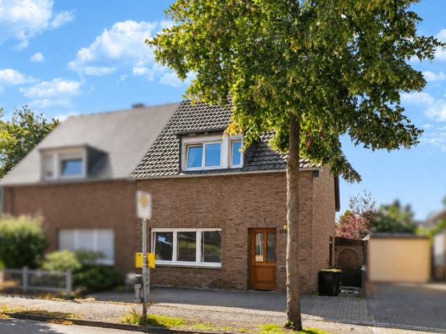 Haus kaufen in Emmerich, Nordrhein-Westfalen