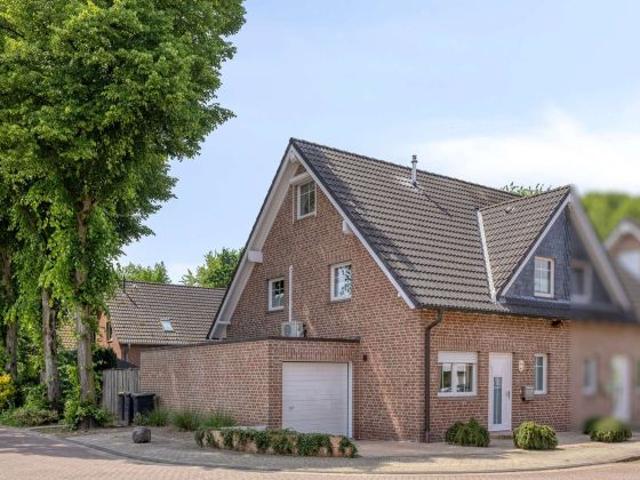 Haus kaufen in Emmerich, Nordrhein-Westfalen