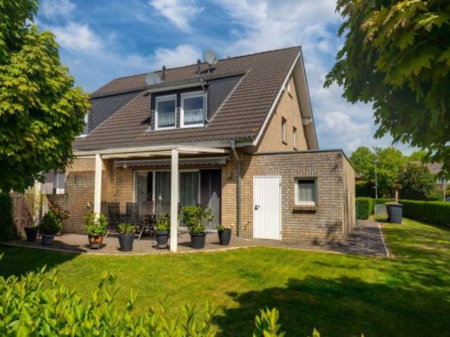 Haus kaufen in Emmerich, Nordrhein-Westfalen