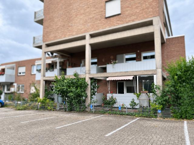 Wohnung kaufen in Klein-Netterden, Emmerich