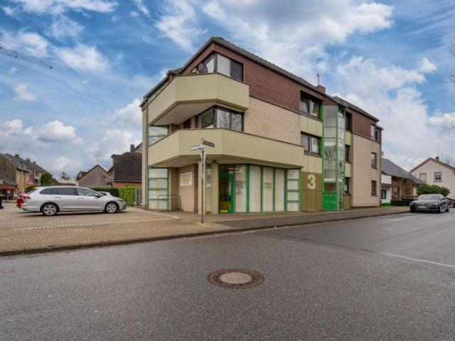 Büro kaufen in Emmerich, Nordrhein-Westfalen