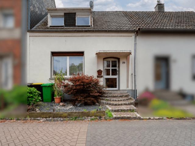 Haus kaufen in Emmerich, Nordrhein-Westfalen