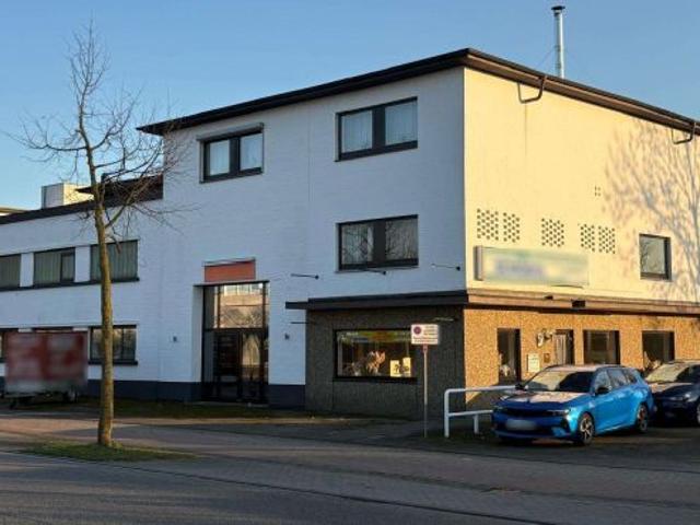 Gewerbe mieten in Emmerich, Nordrhein-Westfalen