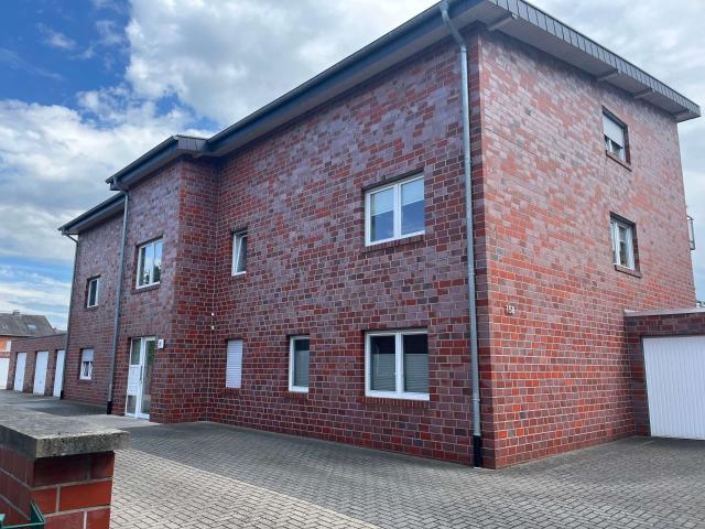 Wohnung kaufen in Emmerich, Nordrhein-Westfalen