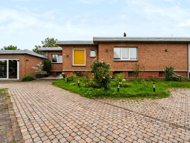 Villa kaufen in Klein-Netterden, Emmerich