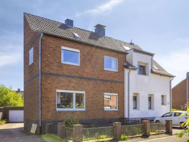 Haus kaufen in Emmerich, Nordrhein-Westfalen