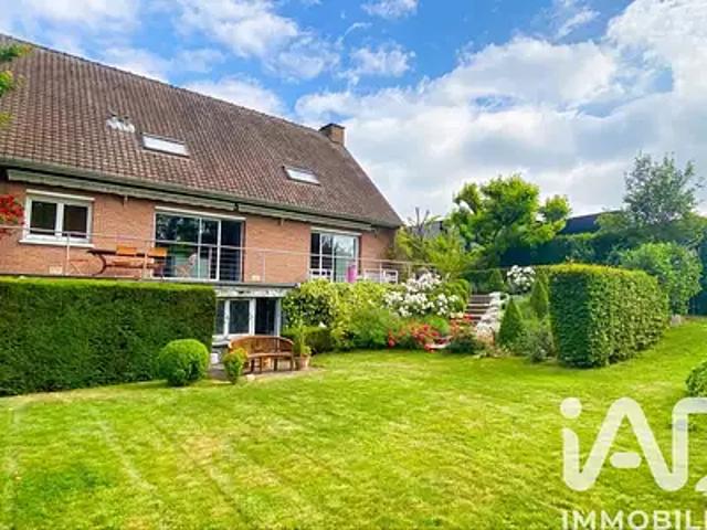 Maison vente à Emmerin, Nord