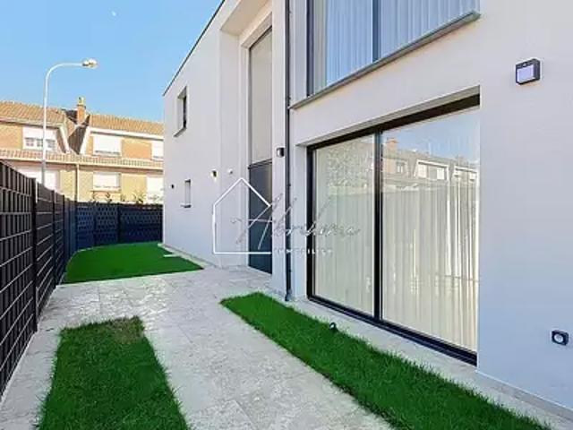 Maison location à Lille, Emmerin