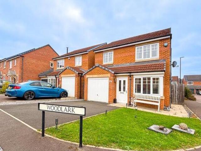 House for sale in Washington, Sunderland
