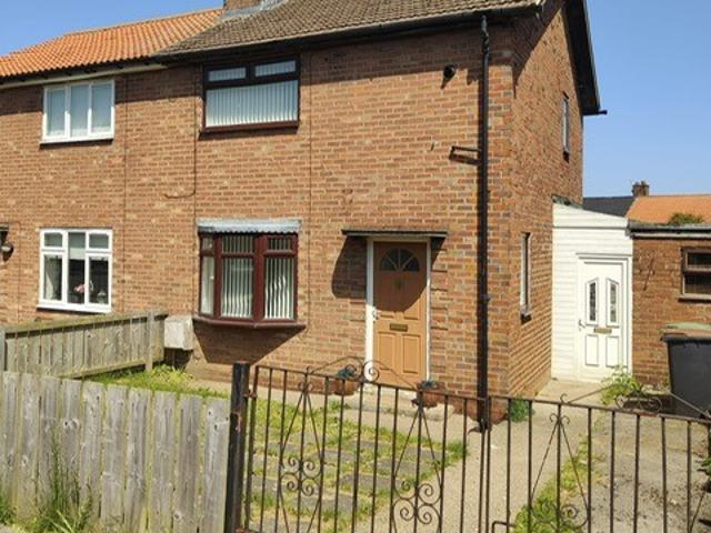 House for rent in Thornley