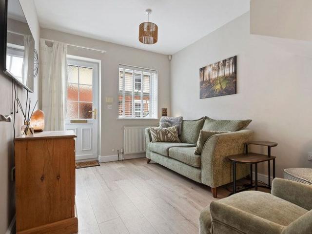 House for rent in High Field, York