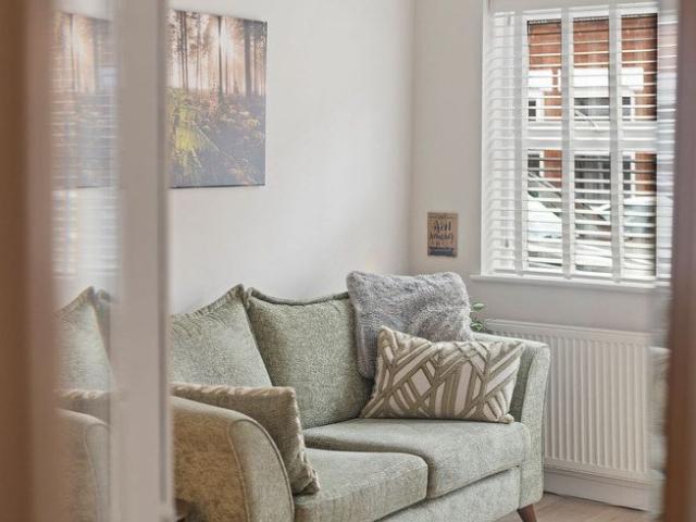 House for rent in High Field, York