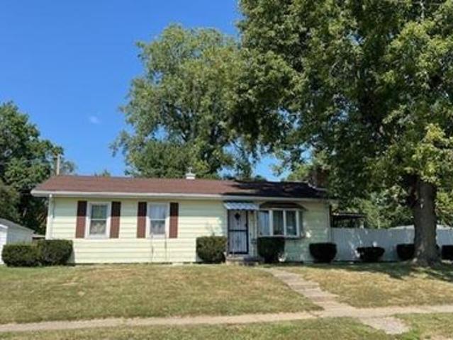 House for sale in Logansport, Indiana