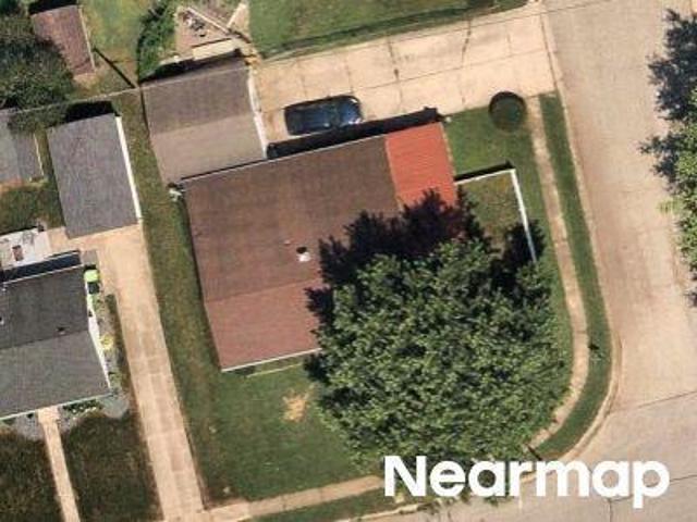 House for sale in Logansport, Indiana