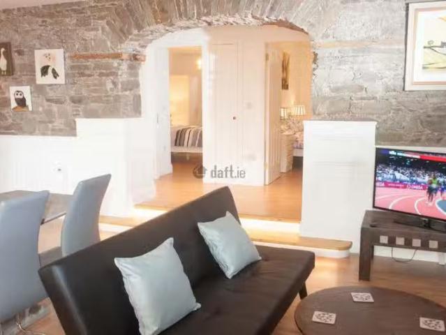 Apartment to rent