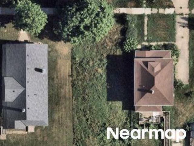 House for sale in Nebraska