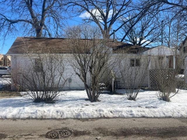House for sale in Green Bay, Wisconsin