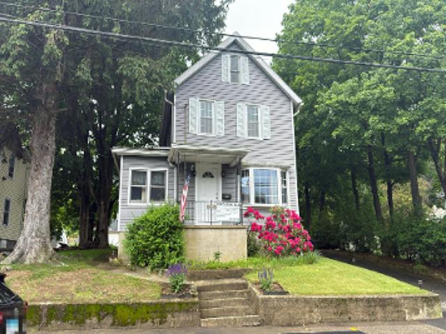 House for sale in Derby, Connecticut