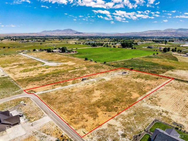 Land for sale in Emmett