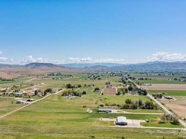 Land for sale in Emmett