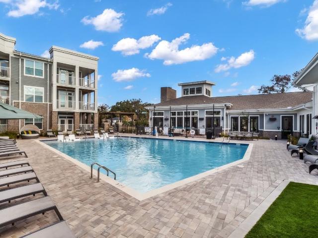Apartment for rent in Dorchester, South Carolina