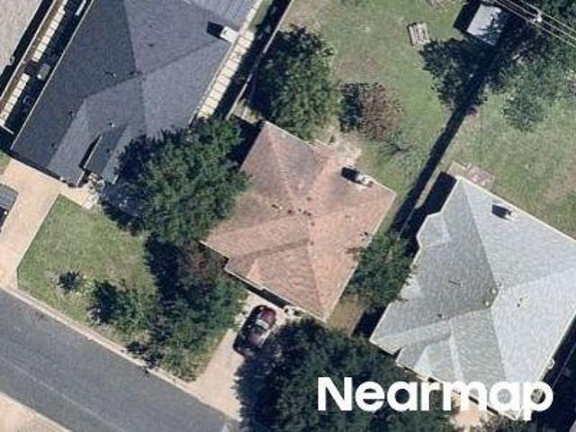 House for sale in Texas