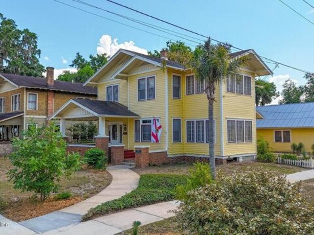 House for sale in Palatka, Florida