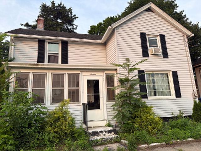 House for sale in Hampden, Massachusetts