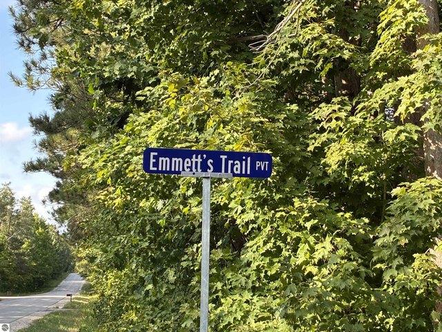 Land for sale in Lake Ann, Michigan