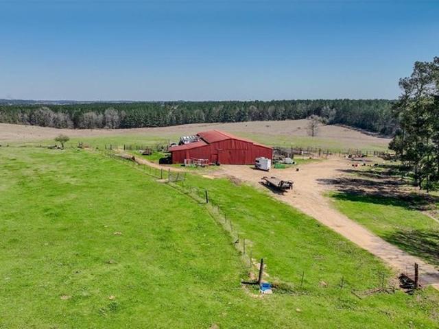 Land for sale in Mendenhall, Mississippi