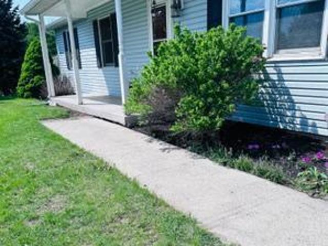 House for sale in Emmitsburg, Maryland