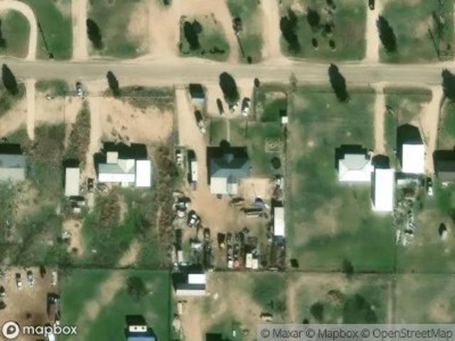 House for sale in San Angelo, Texas