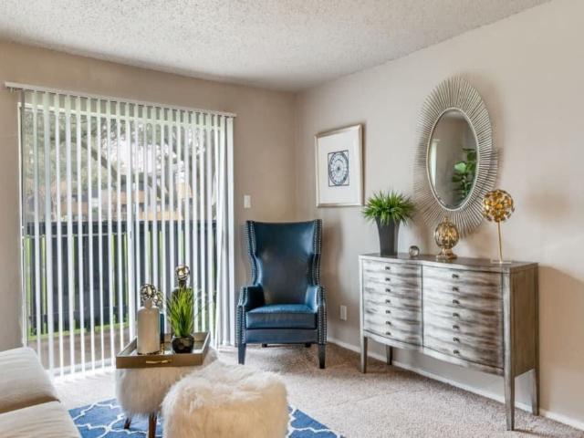 Apartment for rent in Haltom City, Texas