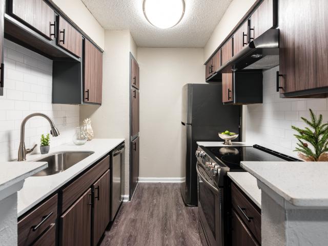 Apartment for rent in Haltom City, Texas