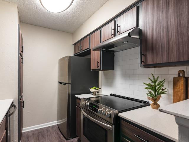Apartment for rent in Haltom City