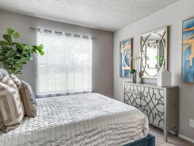 Apartment for rent in Haltom City