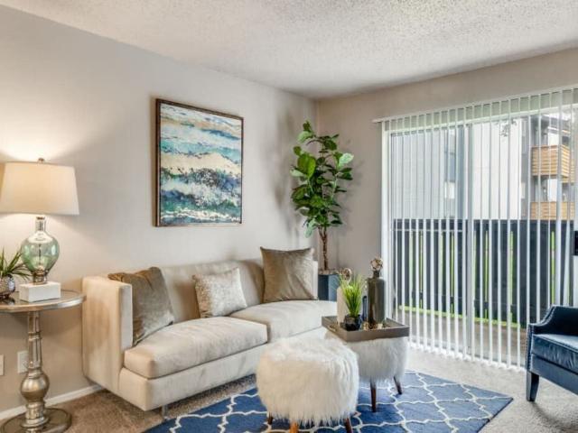 Apartment for rent in Haltom City