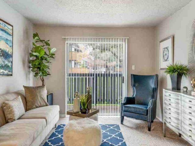 Apartment for rent in Haltom City, Texas