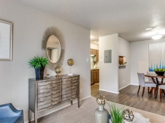 Apartment for rent in Haltom City, Texas