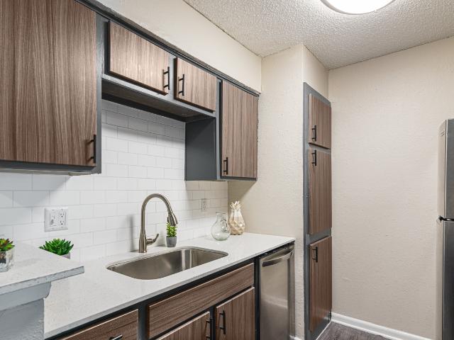 Apartment for rent in Haltom City, Texas
