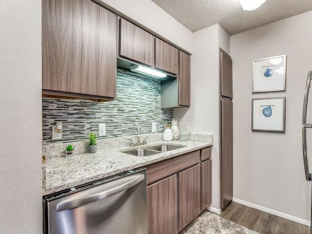 Apartment for rent in Haltom City, Texas